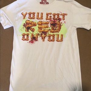 Shaun of the Dead T-shirt size M by Lootwear